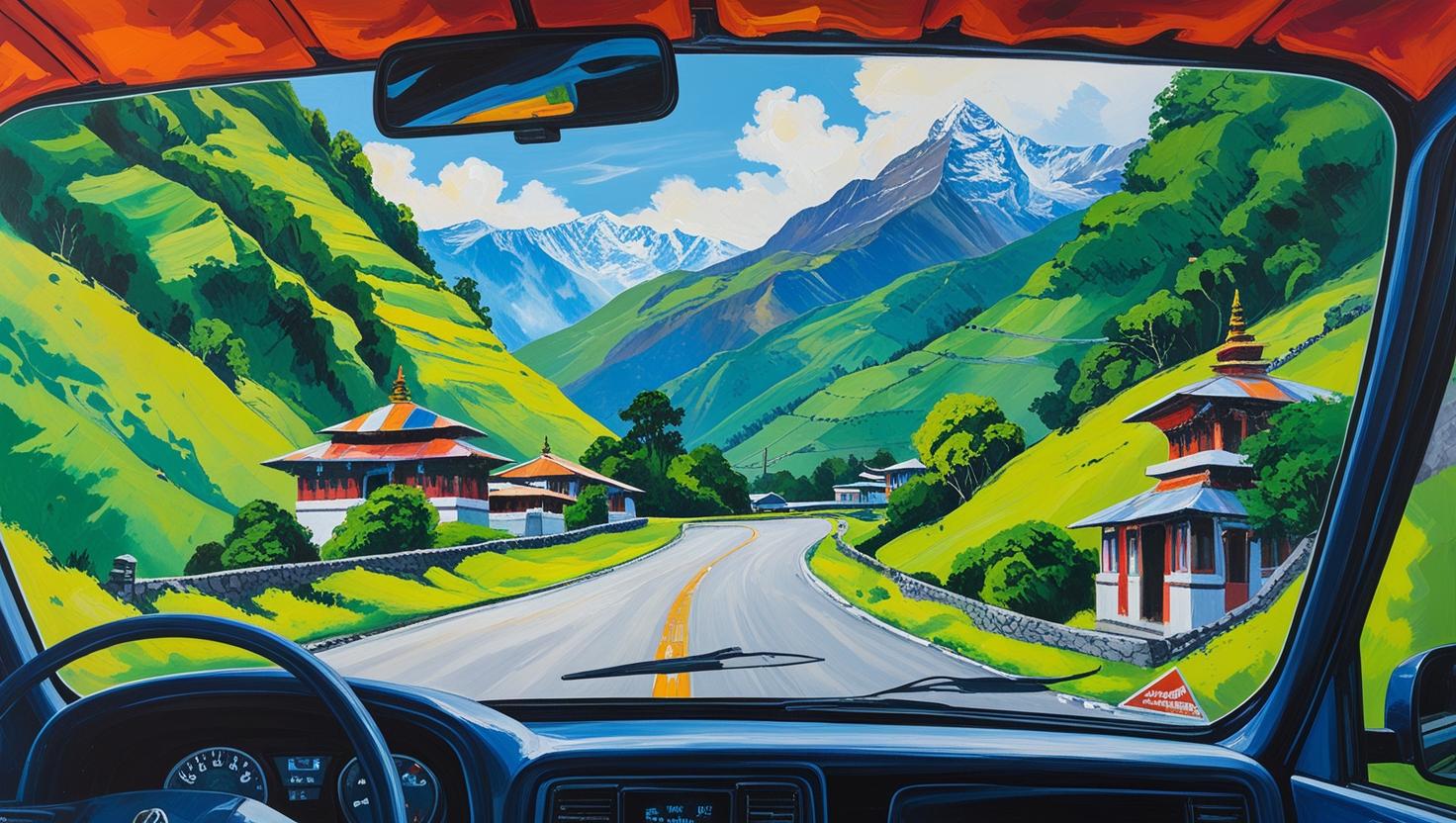 What is the Taxi Fare from NJP to Gangtok?