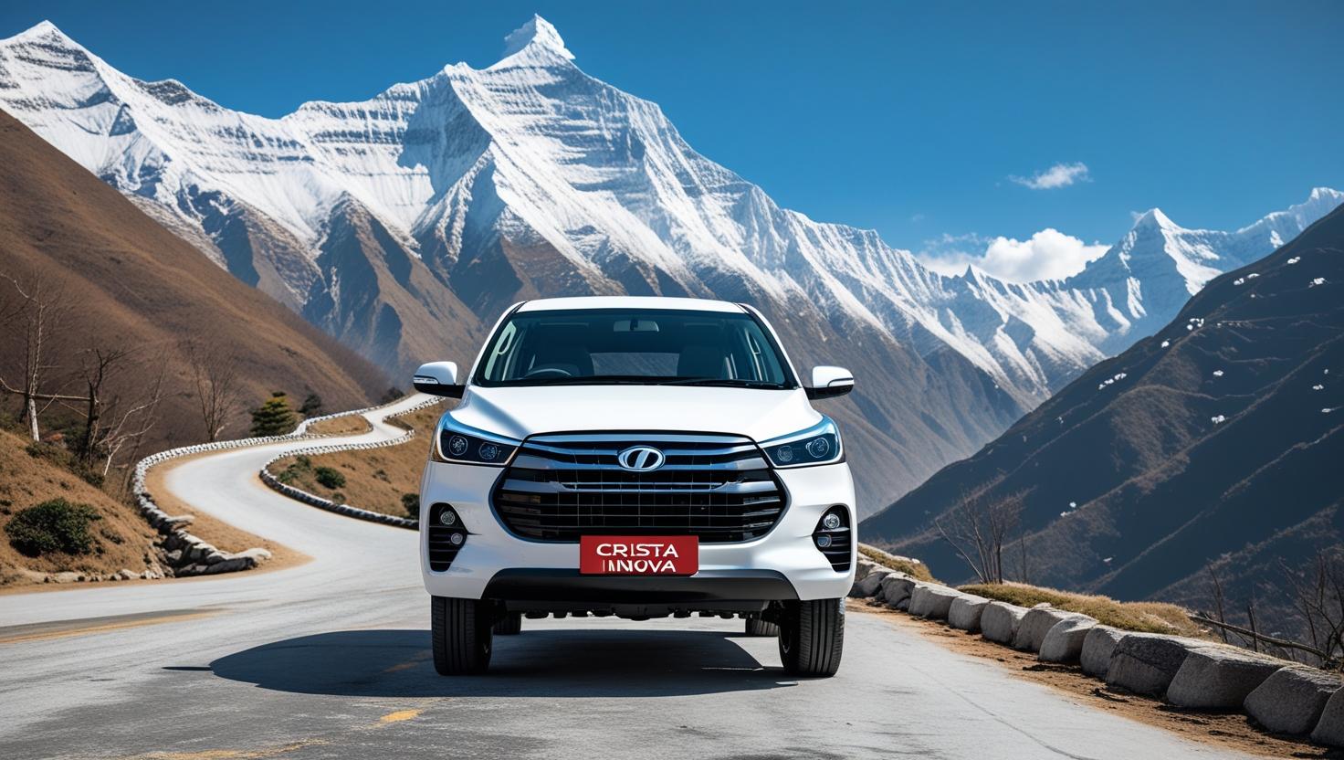 How to Book a North Sikkim Taxi for Lachen and Lachung – A Complete Travel Guide