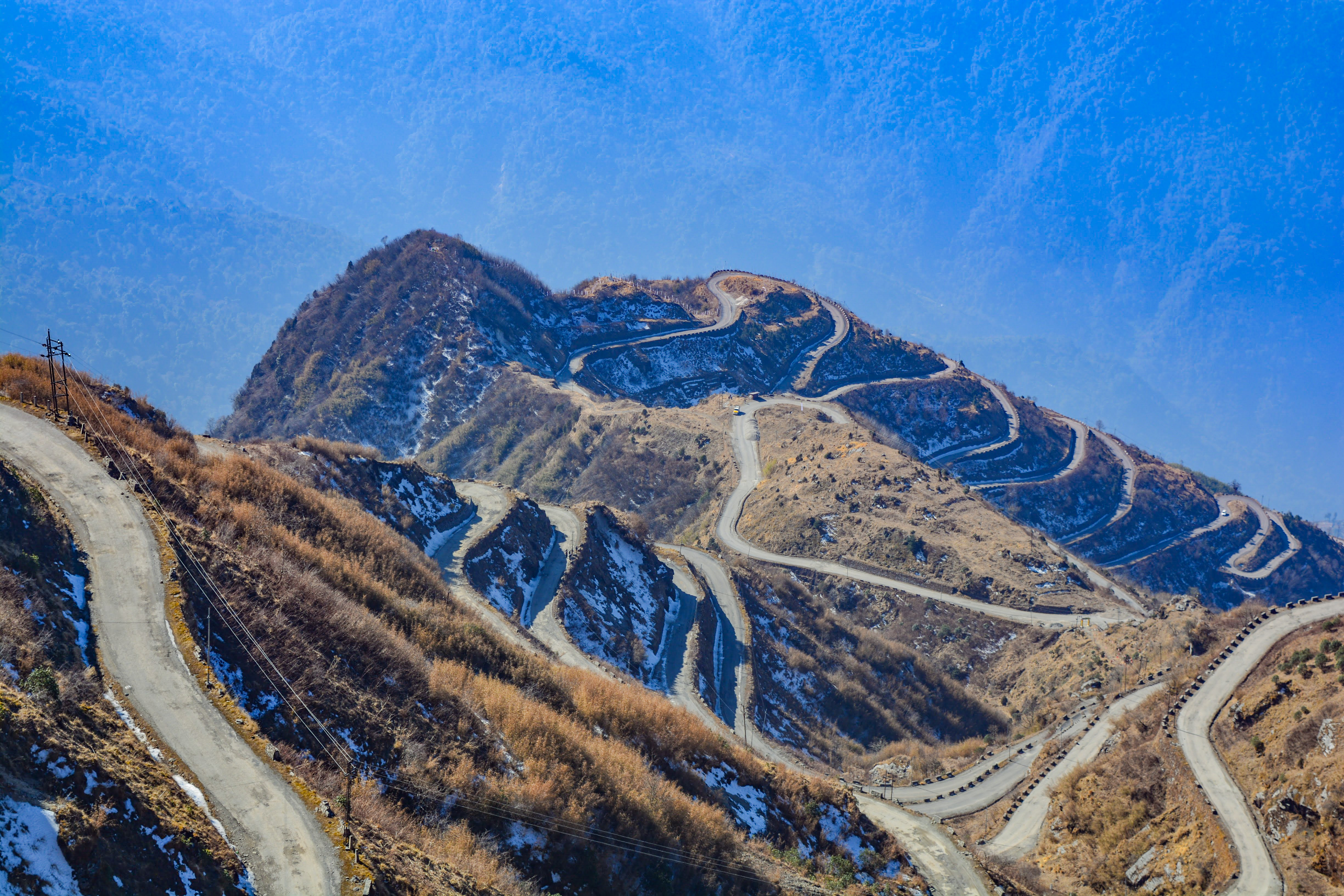 NJP to Rongli or Padamchen: Where to Stay Before Zuluk